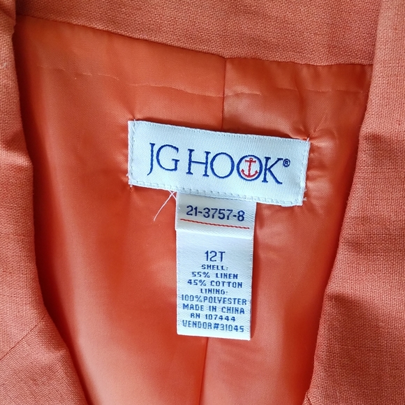 JGHook Blazer - Picture 3 of 5